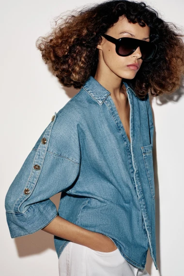 Najljep&scaron;e traper ko&scaron;ulje za proljeće: Komad koji nikad ne izlazi iz mode