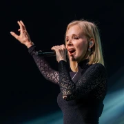 Jelena Rozga uživa u Los Angelesu: Na genijalnoj fotki s popularne lokacije pažnju privlače njene traperice