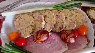 Goranski nadjev: Donosimo recept za jelo siromaha koje je postalo ponos uskrsnog stola