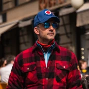 Kako izgledati cool bez previ&scaron;e razmi&scaron;ljanja? Mu&scaron;karac sa zagrebačke &scaron;pice zna odgovor