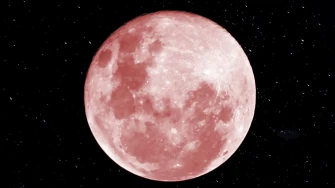 Ružičasti pun Mjesec u Vagi stiže 2. travnja: Provjerite &scaron;to čeka va&scaron; znak