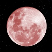 Ružičasti pun Mjesec u Vagi stiže 2. travnja: Provjerite &scaron;to čeka va&scaron; znak