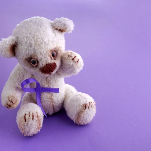 Ljubičasti dan: Kako je jedna djevojčica promijenila pogled na epilepsiju