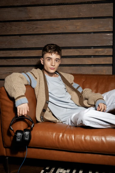 Bez buke i bez filtera: Pjesma Josipa Bačića 'Spa&scaron;eni' u najintimnijem izdanju do sad