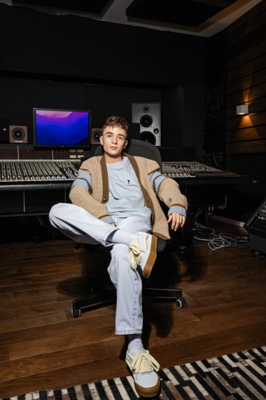 Bez buke i bez filtera: Pjesma Josipa Bačića 'Spa&scaron;eni' u najintimnijem izdanju do sad