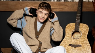 Bez buke i bez filtera: Pjesma Josipa Bačića 'Spa&scaron;eni' u najintimnijem izdanju do sad