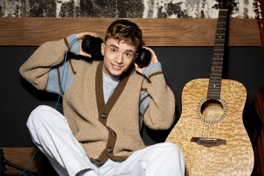 Bez buke i bez filtera: Pjesma Josipa Bačića 'Spa&scaron;eni' u najintimnijem izdanju do sad