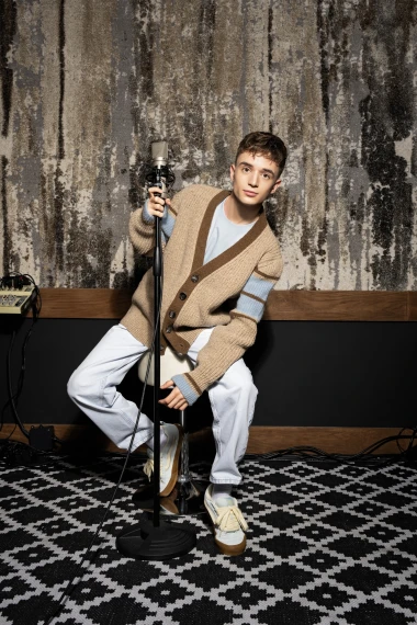 Bez buke i bez filtera: Pjesma Josipa Bačića 'Spa&scaron;eni' u najintimnijem izdanju do sad