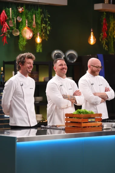 Mentori 'Igre chefova' otkrili kako provode slobodne trenutke: 'Sad dolazi najdraži period godine'