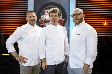 Mentori 'Igre chefova' otkrili kako provode slobodne trenutke: 'Sad dolazi najdraži period godine'