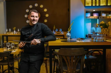 Mentori 'Igre chefova' otkrili kako provode slobodne trenutke: 'Sad dolazi najdraži period godine'