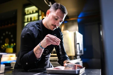 Mentori 'Igre chefova' otkrili kako provode slobodne trenutke: 'Sad dolazi najdraži period godine'