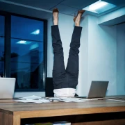 Možda ne treba&scaron; prevelike promjene. Možda treba&scaron; samo mali twist