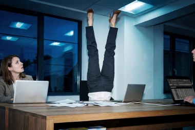 Možda ne treba&scaron; prevelike promjene. Možda treba&scaron; samo mali twist