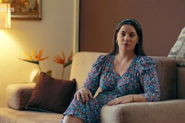 Danas u 'Večeri za 5' kuha Danira, Mario će joj se osvetiti? 'Tko tebe kamenom, ti njega većim'