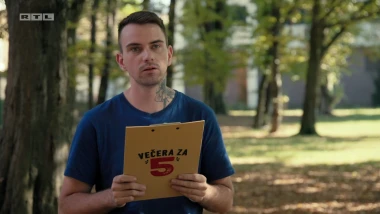 Danas u 'Večeri za 5' kuha Danira, Mario će joj se osvetiti? 'Tko tebe kamenom, ti njega većim'