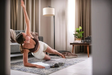 Gubitak kilograma nakon poroda: Mitovi, istina i put do zdravog oporavka