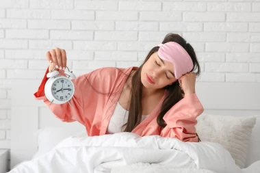 Pomicanje sata: Kako se bezbolno prilagoditi ljetnom računanju vremena