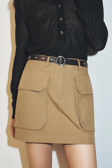 Najljep&scaron;i modeli suknji koje ćemo viđati posvuda ovog proljeća