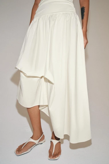 Najljep&scaron;i modeli suknji koje ćemo viđati posvuda ovog proljeća