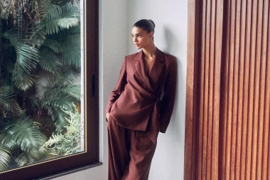 U Zaru su već stigla lanena odijela - imamo nekoliko favorita