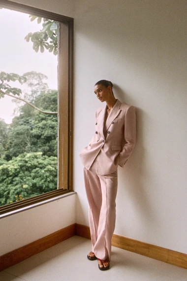 U Zaru su već stigla lanena odijela - imamo nekoliko favorita