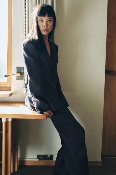 U Zaru su već stigla lanena odijela - imamo nekoliko favorita