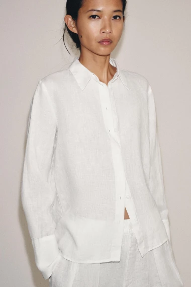 Od ureda do kave u gradu: Bijele bluze i ko&scaron;ulje za svaku priliku