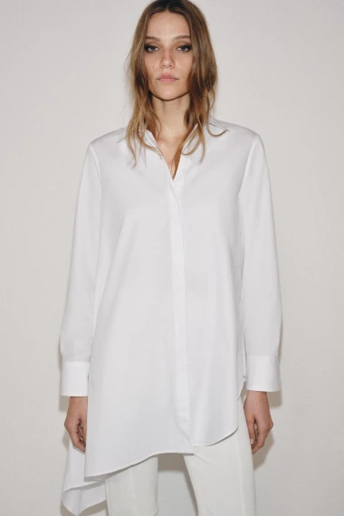 Od ureda do kave u gradu: Bijele bluze i ko&scaron;ulje za svaku priliku