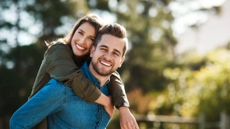 Snaga poljupca od &scaron;est sekundi: Male geste u vezi koje mnogo znače