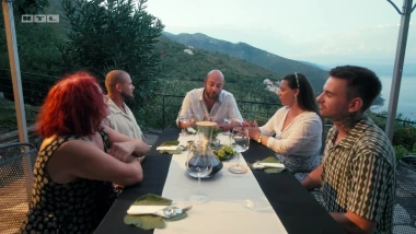 Zagrebački tjedan 'Večere za 5' za kraj seli na more, kuhat će Maciej: 'Kuhanje mi je poput meditacije'