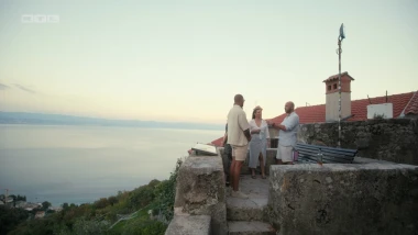 Zagrebački tjedan 'Večere za 5' za kraj seli na more, kuhat će Maciej: 'Kuhanje mi je poput meditacije'