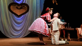 Kazali&scaron;ne daske zovu: Vodič kroz predstave koje ne smijete propustiti