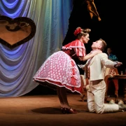 Kazali&scaron;ne daske zovu: Vodič kroz predstave koje ne smijete propustiti