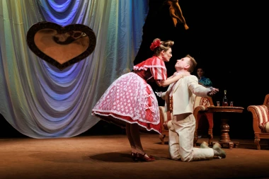 Kazali&scaron;ne daske zovu: Vodič kroz predstave koje ne smijete propustiti