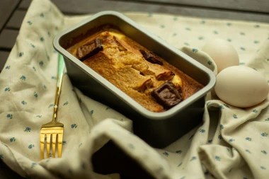 Slatko bez grižnje savjesti: Kako smanjiti &scaron;ećer, a uživati u desertima