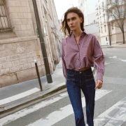 Nostalgija koja traje: 5 modela hlača iz 90-ih koje opet viđamo posvuda