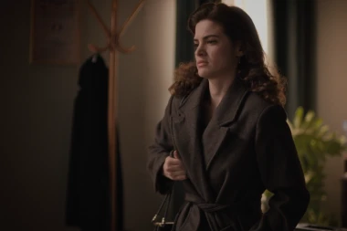 Nema mira u Vrilu! Terezi je slomljeno srce, a Teodorin odnos s doktorom naglo se komplicira