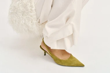 U potrazi si za savr&scaron;enim cipelama za posebnu priliku? Donosimo najbolje modele