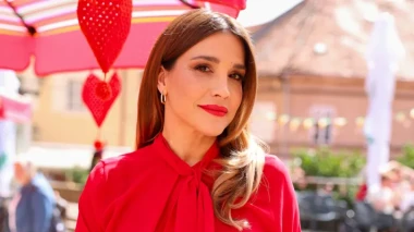 Marijana Batinić novom frizurom najavila povratak na TV i veliki kulinarski show