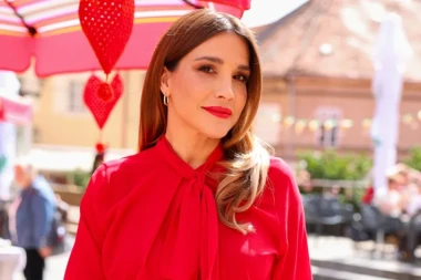 Marijana Batinić novom frizurom najavila povratak na TV i veliki kulinarski show