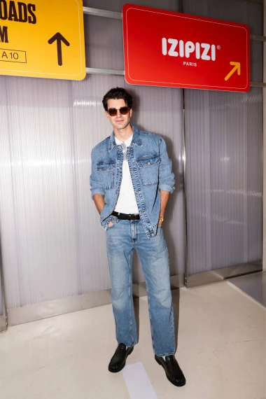 Nova kolekcija IZIPIZI Crossroads slavi ljepotu putovanja i neočekivanih susreta