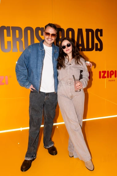 Nova kolekcija IZIPIZI Crossroads slavi ljepotu putovanja i neočekivanih susreta