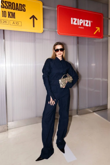 Nova kolekcija IZIPIZI Crossroads slavi ljepotu putovanja i neočekivanih susreta