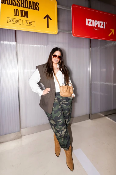 Nova kolekcija IZIPIZI Crossroads slavi ljepotu putovanja i neočekivanih susreta