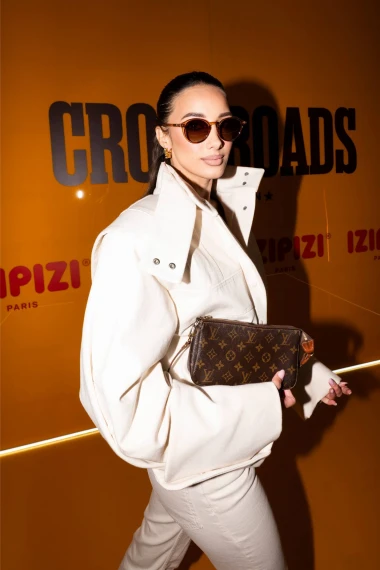 Nova kolekcija IZIPIZI Crossroads slavi ljepotu putovanja i neočekivanih susreta