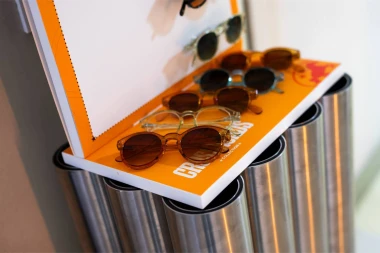 Nova kolekcija IZIPIZI Crossroads slavi ljepotu putovanja i neočekivanih susreta