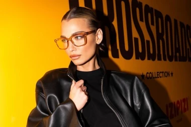 Nova kolekcija IZIPIZI Crossroads slavi ljepotu putovanja i neočekivanih susreta