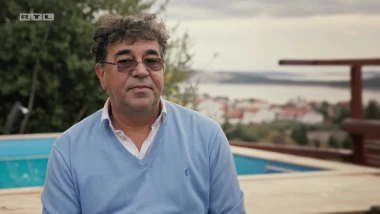 Idući tjedan u 'Večeri za 5' kuhat će ekipa s Raba!