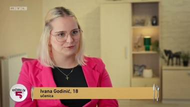 Idući tjedan u 'Večeri za 5' kuhat će ekipa s Raba!